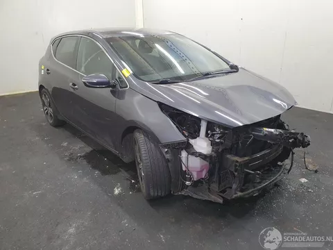 Kia cee'd Cee d Businessline
