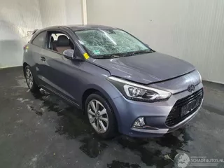 Hyundai i20 I-20 1.0 T-GDI Comfort