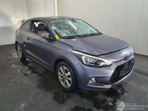 Hyundai i20 I-20 1.0 T-GDI Comfort