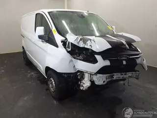 Ford Custom L1H1