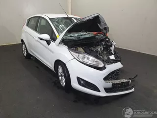 Ford Fiesta 1.0 Ecoboost Titanium