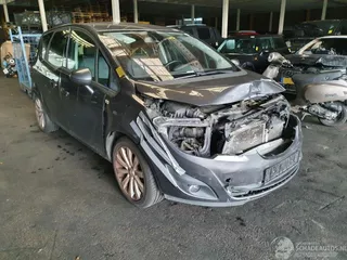 Opel Meriva 1.4 Turbo Cosmo