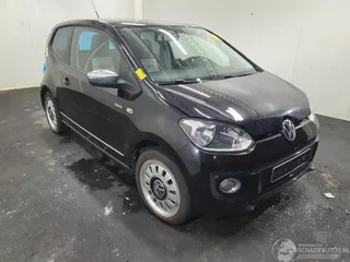Volkswagen up! Up High