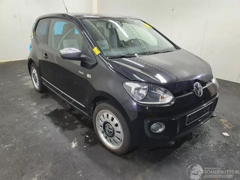 Volkswagen up! Up High