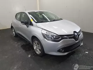 Renault Clio 1.5DCI Expression