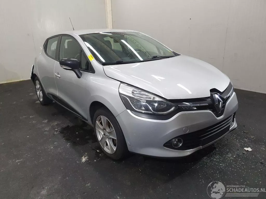 Renault Clio 1.5DCI Expression