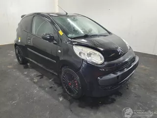 Citro&euml;n C1