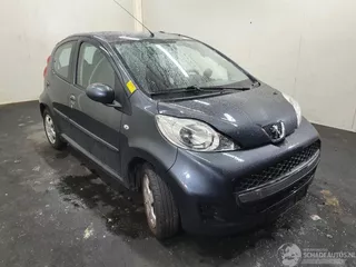 Peugeot 107 1.0 12V XS
