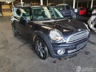 MINI One R56 1.4 One