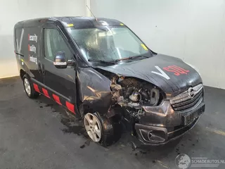 Opel Combo 1.6 CDTI L1H1 Sport