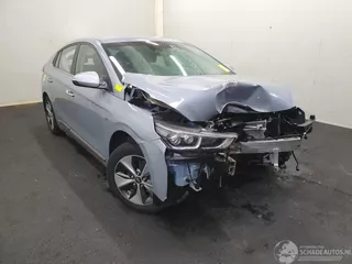 Hyundai IONIQ Comfort EV