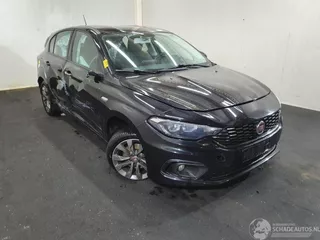 Fiat Tipo Popstar 1.6 MultiJet