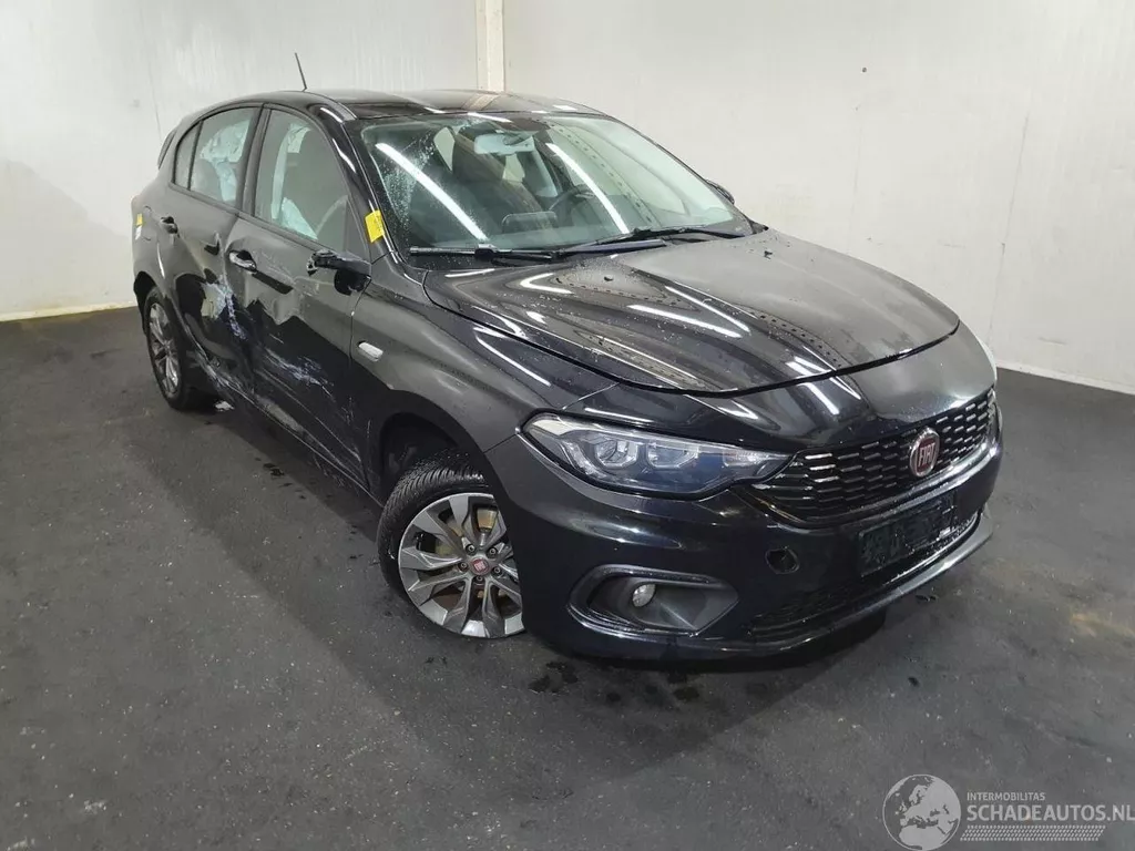 Fiat Tipo Popstar 1.6 MultiJet