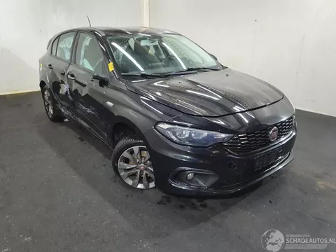 Fiat Tipo Popstar 1.6 MultiJet
