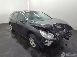 Peugeot 508 1.6 THP Blue L. Exe.