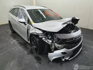 Opel Astra 1.0 Online Edition