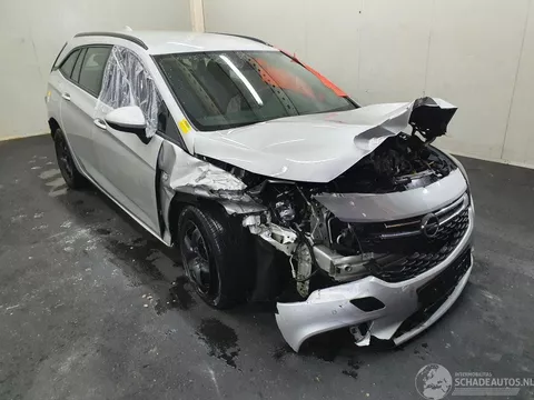 Opel Astra 1.0 Online Edition