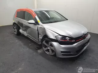 Volkswagen Golf 5G 1.2 TSI Comfortline
