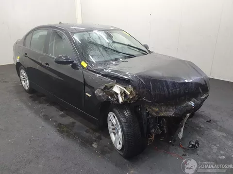 BMW 3 Serie E90 318I