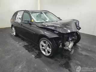 BMW 3 Serie F31 330D High Executive