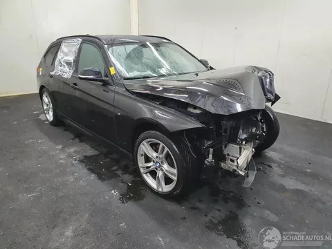 BMW 3 Serie F31 330D High Executive