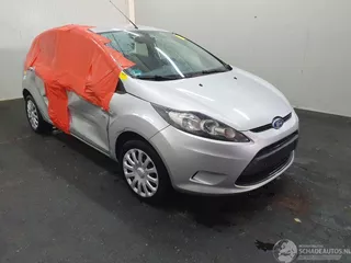 Ford Fiesta 1.25 Limited