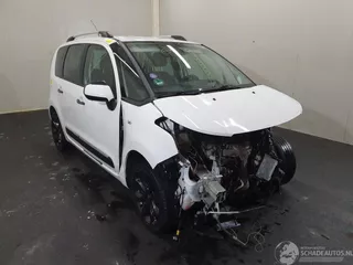Citro&euml;n C3 Picasso 1.6 VTi Exclusive