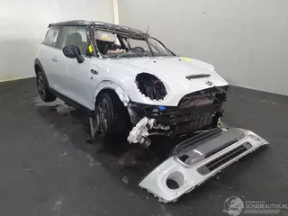 MINI Electric Mini F56 BEV Cooper SE