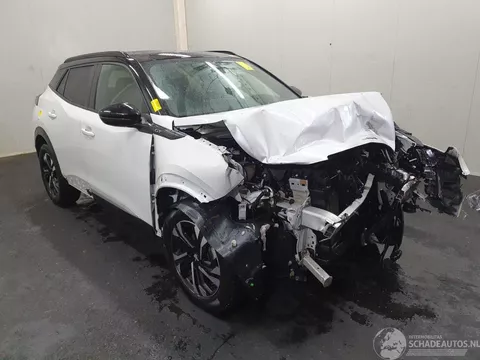 Peugeot 2008 P24E 1.2 PureTech GT