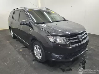 Dacia Logan MCV K52 0.9 TCE Prestige