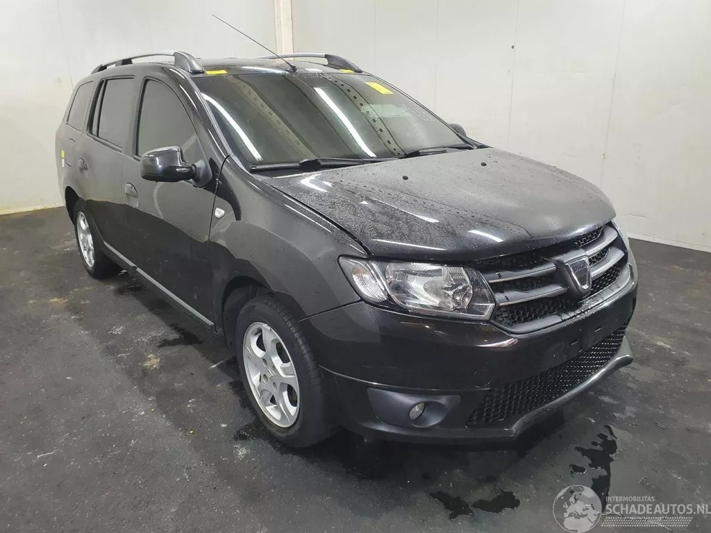 Dacia Logan MCV K52 0.9 TCE Prestige