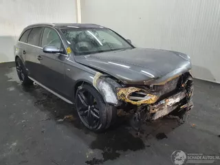 Audi A4 8K 1.8 TFSI S Edition