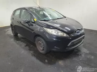 Ford Fiesta 1.25 Limited