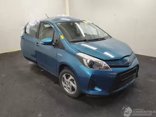 Toyota Yaris 1.5 Full Hybrid Asp.