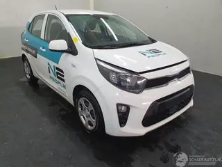 Kia Picanto 1.0DPi ComfortLine