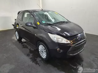 Ford Ka 1.2 Titanium X