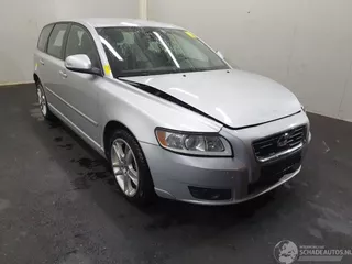 Volvo V50 V-50 1.6 D2 S/S Sport