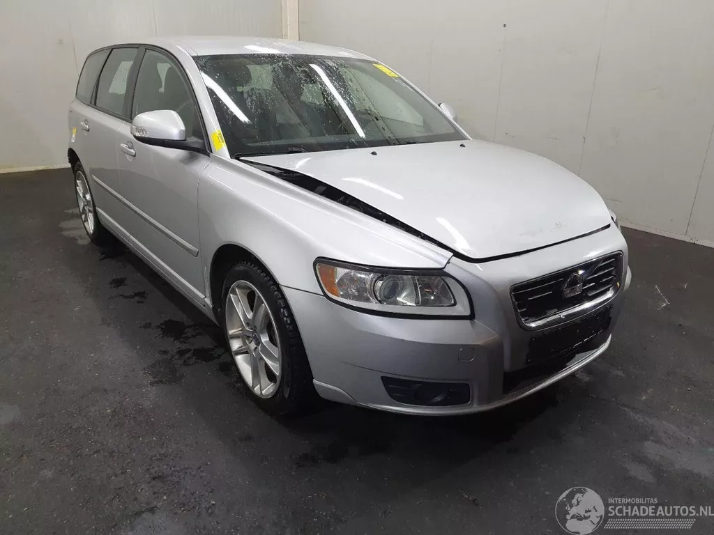 Volvo V50 V-50 1.6 D2 S/S Sport