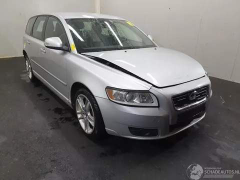 Volvo V50 V-50 1.6 D2 S/S Sport