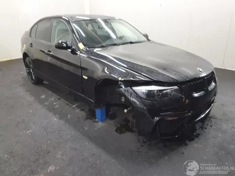 BMW 3 Serie E90 318I Business Line