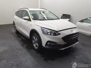 Ford Focus Active Titanium X Business