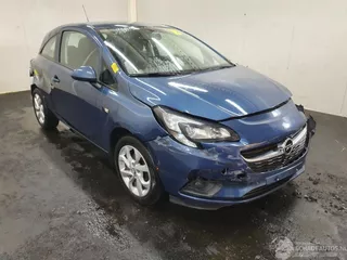 Opel Corsa 1.0 Turbo Edition