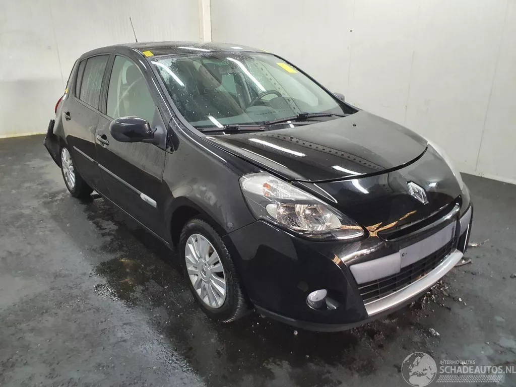 Renault Clio Clio 3 1.2 TCe Collection