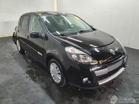 Renault Clio Clio 3 1.2 TCe Collection