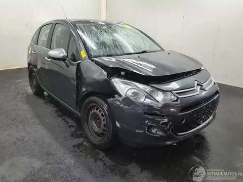Citro&euml;n C3 Puret Collection