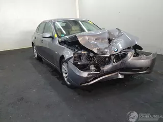 BMW 5 Serie E60LCI 530i High Executive
