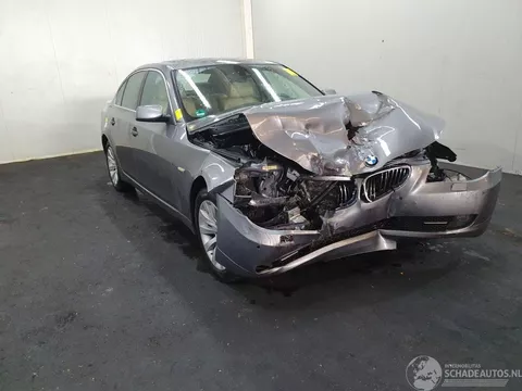 BMW 5 Serie E60LCI 530i High Executive