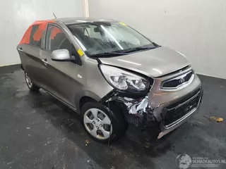 Kia Picanto 1.0 CVVT Business
