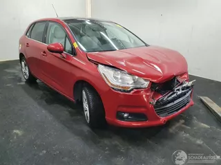 Citro&euml;n C4 1.6 VTI Tendance