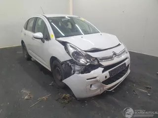 Citro&euml;n C3 1.2 PureT Collection